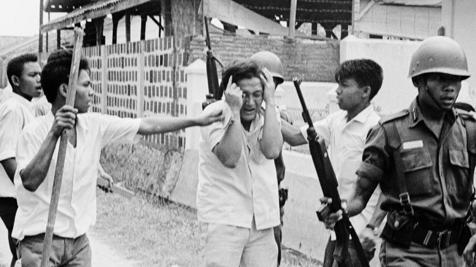 Mapping the 1965-66 killings in East Java