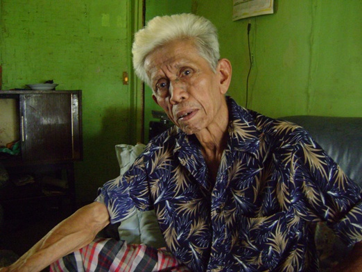 West Java’s village of painting