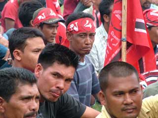 Aceh: Two years of peace