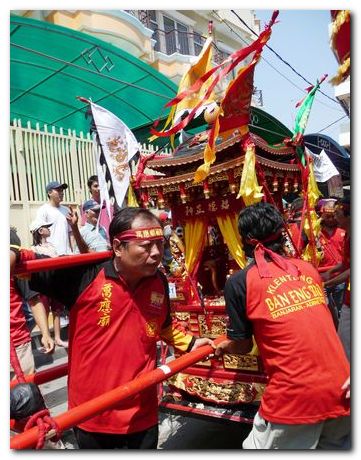 Celebrating community