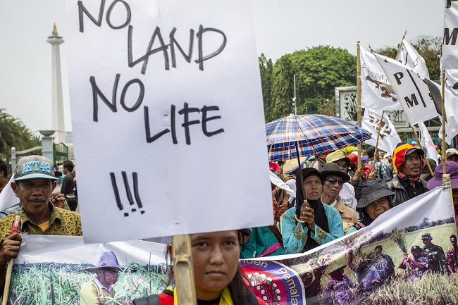 A 150-year old obstacle to land rights 