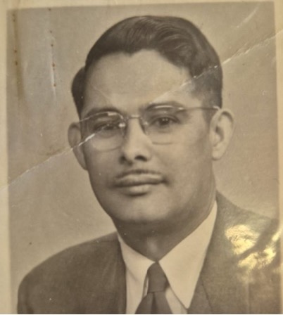 Essay: The life of H.W. Emanuels (1916-1966)