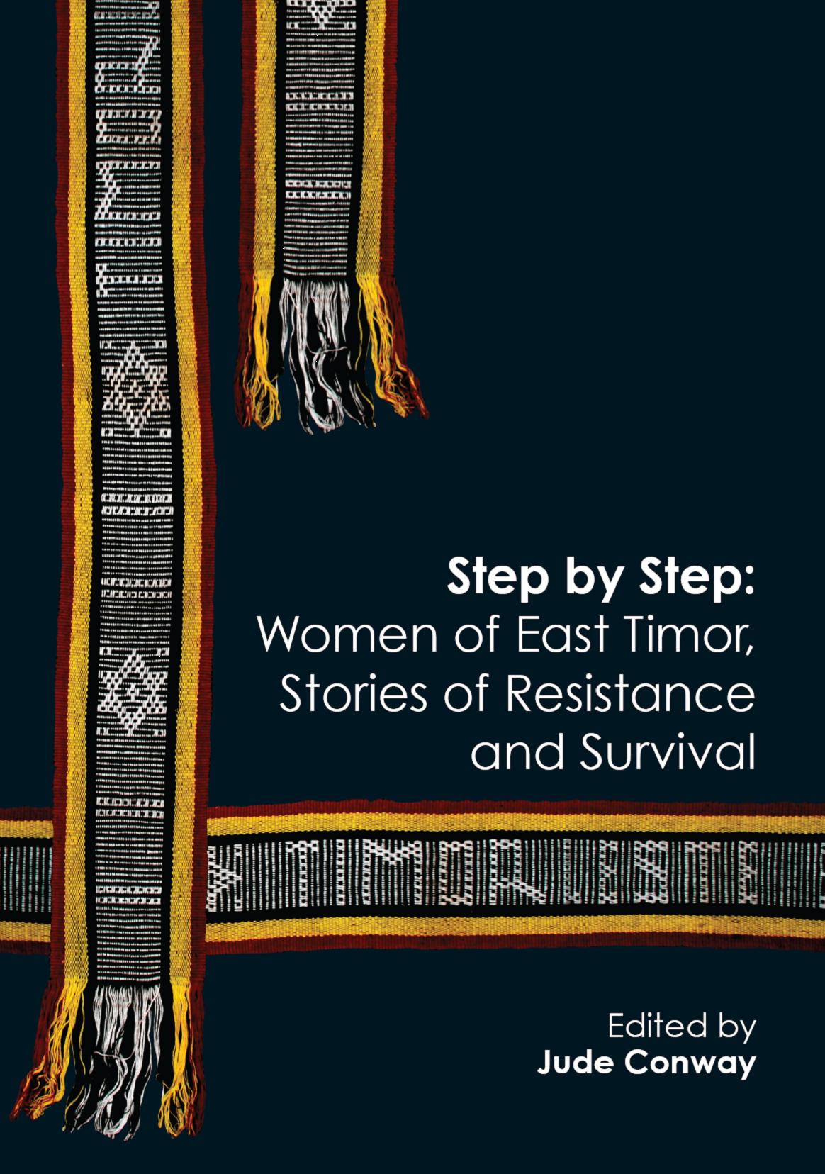 Review: Surviving and resisting in Timor-Leste