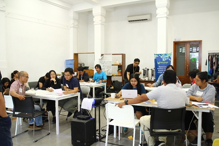 Mencegah bunuh diri tiruan