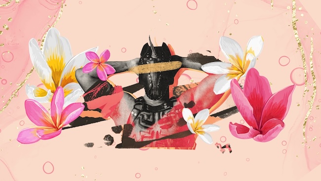 Book review: I am that unicorn