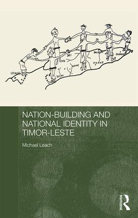 Review: Nation building and national identity in Timor Leste