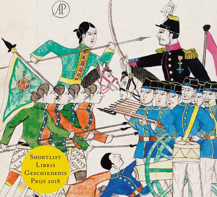 Review: Revisiting the colonial wars