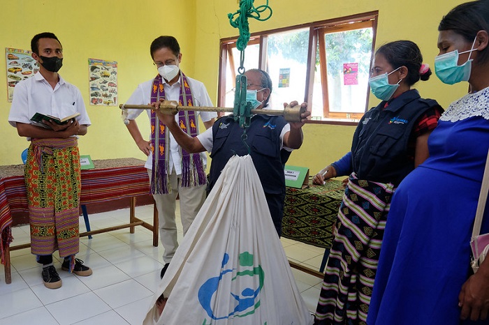 Working together to improve maternal health