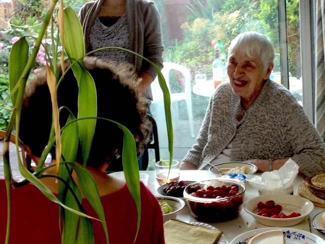 Carmel Budiardjo (1925-2021)