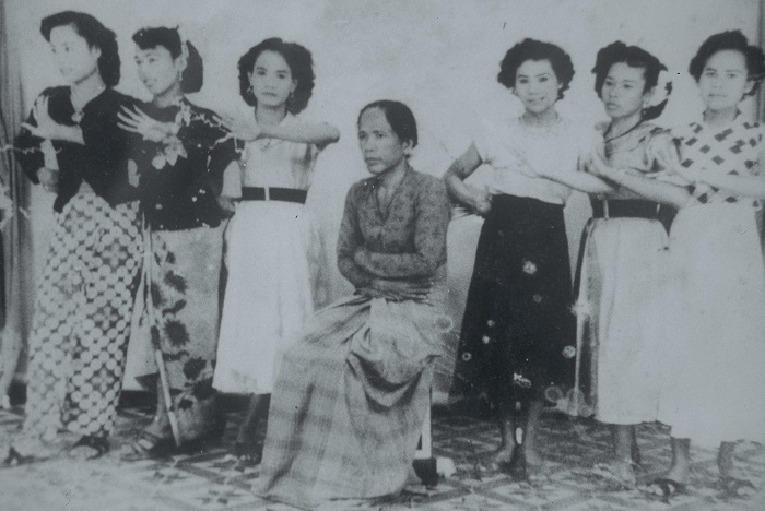 Memotret seksualitas di Indonesia