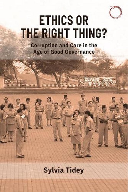 Review: Corruption and care in the age of good governance