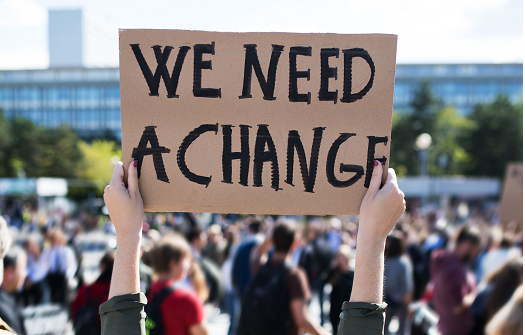 Towards an ecological civilisation for Indonesia